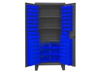 Durham HDC36-102-3S5295 12G-HDC BDLP 24X36X78 102B #52 3S 6BA CH 95