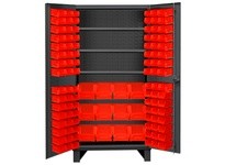 Durham HDC36-108-3S1795 12G-HDC BDLP 24X36X78 108B #17 3S 6BA CH 95