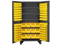 Durham HDC36-108-3S95 12G-HDC BDLP 24X36X78 108B 3S 6BA CH 95