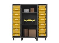 Durham HDC36-24DC24TB2S95 12G HDC DLP 36X36X78 12PB 24TB 2S 6BA CH #95