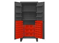 Durham HDC36-60-2S6D1795 12G-HDC BDLP 24X36X78 60B #17 2S 6DS 6BA CH 95