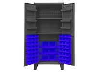 Durham HDC36-60-2S6D5295 12G-HDC BDLP 24X36X78 60B #52 2S 6DS 6BA CH 95