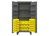 Durham HDC36-60-2S6D95 12G-HDC BDLP 24X36X78 60B 2S 6DS 6BA CH 95