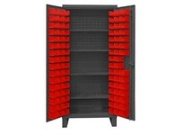 Durham HDC36-96-4S1795 12G-HDC BDLP 24X36X78 96B #17 4S 6BA CH 95