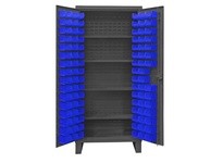 Durham HDC36-96-4S5295 12G-HDC BDLP 24X36X78 96B #52 4S 6BA CH 95