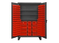 Durham HDC48-134-3S1795 12G-HDC BDLP 24X48X78 134B #17 3S 6BA CH 95