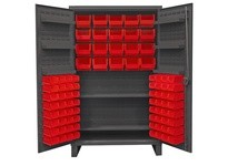 Durham HDC48-84-2S6D1795 12G-HDC BDLP 24X48X78 84B #17 2S 6DS 6BA CH 95