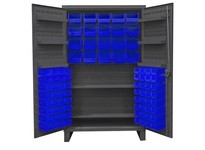 Durham HDC48-84-2S6D5295 12G-HDC BDLP 24X48X78 84B #52 2S 6DS 6BA CH 95