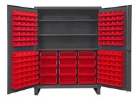 Durham HDC60-156-3S1795 12G-HDC BDLP 24X60X78 156B #17 3S 6BA CH 95