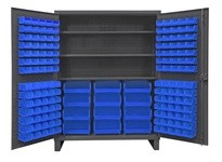 Durham HDC60-156-3S5295 12G-HDC BDLP 24X60X78 156B #52 3S 6BA CH 95