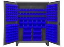 Durham HDC60-198-5295 12G-HDC BDLP 24X60X78 198B #52 6BA CH 95