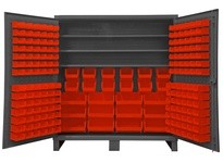 Durham HDC72-192-3S1795 12G-HDC BDLP 24X72X78 192B #17 3S 6BA CH 95