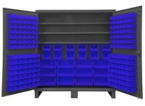 Durham HDC72-192-3S5295 12G-HDC BDLP 24X72X78 192B #52 3S 6BA CH 95