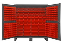 Durham HDC72-240-1795 12G-HDC BDLP 24X72X78 240B #17 6BA CH 95