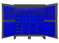 Durham HDC72-240-5295 12G-HDC BDLP 24X72X78 240B #52 6BA CH 95