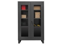 Durham HDCC244866-3S95 12G-HDC CLEARVIEW 24X48X66 3S 6BA CH 95