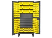 Durham HDCD243678-120-4M95 12G-HDC 4DR MID 24X36X78 | YarinInd