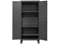 Durham HDCD243678-3M95 12G-HDC 3DR MID 24X36X78 3S | YarinInd