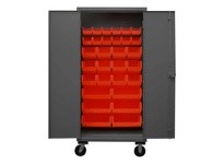 Durham HDCM36-30-1795 12G-HDC STORAGE 24X36X80 MOBILE BLP 30B #17 CH 6PH RS SB 95