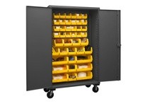 Durham HDCM48-42-95 12G-HDC STORAGE 24X48X80 MOBILE | YarinInd