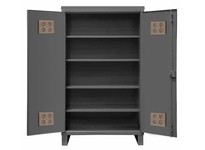 Durham HDCO246078-4S95 12G-HDC OUTDOOR 24X60X78 4S | YarinInd