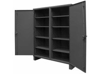 Durham HDDS247278-8S95 12G-HDC DBL SHFT 24X72X78 8S 6BA CH 95