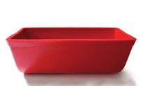 Maxi-Lift HDHP11X5 P R HD-MAX LOW-PROFILE POLYETHYLENE ELEVATOR BUCKET