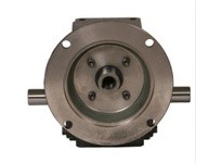 WWE HDRF237-10/1-DE-56C 2.37CD 10:1 56C FR WORLD WIDE REDUCER | Industrial Supplies