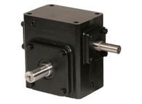 WWE HdRS262-5/1-L 2.62CD 5:1 182/4T FR WORLD WIDE REDUCER | High-Quality Gear Reducers