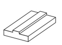 System Plast HE-2080-10 Chain Guide | Durable Cable Guide | YarinInd