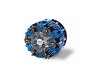 MagPowr HEB2501M0027 HEB-250 Pneumatic Brake | High-Performance Industrial Solution