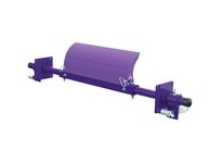 Flexco U3-2S6 (01230) 6-Inch Stainless (Type 430) Clipper Unibar Hooks6-Inch Stainless (Type 430) Clipper Unibar Hooks - Light D