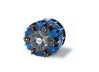 MagPowr HEB2505L0039 HEB-250 Pneumatic Brake | High-Performance Industrial Braking