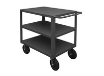 Durham HET-2448-3-5K-95 3SC 24X48 5K SH LD 8PH RS 95