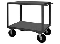 Durham HET-3048-2-95 2SC 30X48 4K SH LD 6PH RS 95