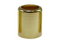 Coilhose HF3588 .562" Brass Hose Ferrule | High-Quality Industrial Supplies