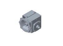 Boston Gear 30275543 H01829 HF718L-5K-B7-H1-P16 Worm Speed Reducer | High-Quality Gear Solutions