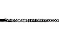 Hubbell wiring 01304009 splice grip 0.62-.74 galvanized 18 L