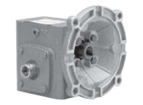 HF726-60-B5-H-P20 Worm Gearbox Ratio: 60:1 Single Reduction | YarinInd