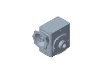 Boston Gear 30348451 W02371 HF730-30KZT-B7-H3-P23 Worm Speed Reducer | High-Quality Industrial Gear