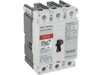 Cutler Hammer HFD3060L Molded Case Circuit Breaker | High-Quality 3 Pole 60A