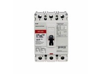 Cutler Hammer HFD3150 Molded Case Circuit Breaker | 3 Pole 150A FD Frame