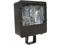 Orbit HFL4-MH250-PS Shoe Box Flood Light MH250 120~277V | Industrial Lighting
