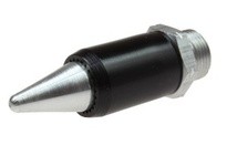 Coilhose HFN-00M-DL High Flow Nozzle with Male Thread | YarinInd