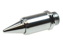 Coilhose HFN-11M-DL Chrome Plated Brass High Flow Tip