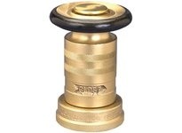 Dixon HFN100NST-FM Heavy Duty Brass Industrial Fog Nozzle | Durable & Reliable