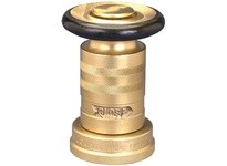 Dixon HFN150NYFD-FM Heavy Duty Brass Industrial Fog Nozzle | YarinInd