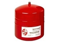 Bell & Gossett 1BN334 HFT-110V 60 GALLON Vertical Mount Expansion Tank | High-Quality Industrial Supplies