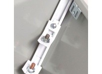 WIEGMANN HFWADM82C KITMTGADJ DEPTH82STULTMT | YarinInd