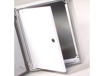 WIEGMANN HFWNSP2024C PANELSWING OUTULTIMATE20X24 | Industrial Supplies